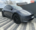 Серый Тесла Model Y, объемом двигателя 0 л и пробегом 89 тыс. км за 26500 $, фото 7 на Automoto.ua