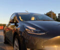 Серый Тесла Model Y, объемом двигателя 0 л и пробегом 98 тыс. км за 25300 $, фото 4 на Automoto.ua