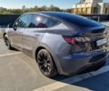Сірий Тесла Model Y, об'ємом двигуна 0 л та пробігом 80 тис. км за 27700 $, фото 26 на Automoto.ua