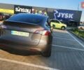 Серый Тесла Model Y, объемом двигателя 0 л и пробегом 97 тыс. км за 25000 $, фото 5 на Automoto.ua