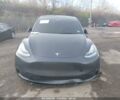 Серый Тесла Model Y, объемом двигателя 0 л и пробегом 0 тыс. км за 18300 $, фото 1 на Automoto.ua