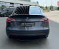 Серый Тесла Model Y, объемом двигателя 0 л и пробегом 26 тыс. км за 27200 $, фото 8 на Automoto.ua