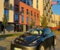 Серый Тесла Model Y, объемом двигателя 0 л и пробегом 98 тыс. км за 22500 $, фото 1 на Automoto.ua