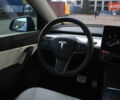 Серый Тесла Model Y, объемом двигателя 0 л и пробегом 91 тыс. км за 25000 $, фото 18 на Automoto.ua