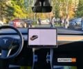 Сірий Тесла Model Y, об'ємом двигуна 65 л та пробігом 80 тис. км за 31800 $, фото 9 на Automoto.ua