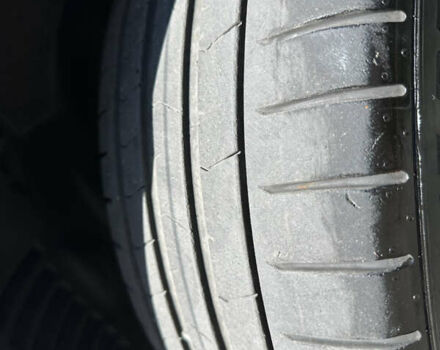 Сірий Тесла Model Y, об'ємом двигуна 0 л та пробігом 97 тис. км за 23900 $, фото 18 на Automoto.ua