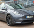 Тесла Model Y 2021 в Киеве на Automoto.ua Серый Тесла Model Y, объемом двигателя 0 л и пробегом 84 тыс. км за 27900 $, фото 1 на Automoto.ua
