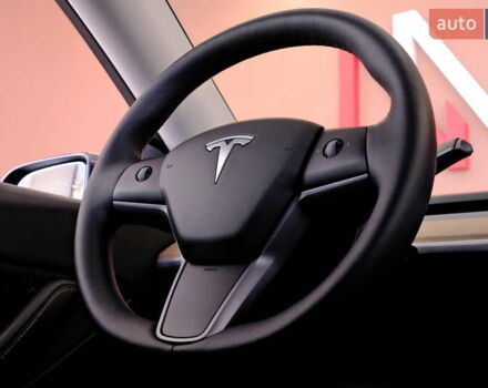 Сірий Тесла Model Y, об'ємом двигуна 0 л та пробігом 125 тис. км за 22500 $, фото 53 на Automoto.ua