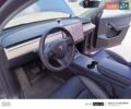 Серый Тесла Model Y, объемом двигателя 0 л и пробегом 80 тыс. км за 25000 $, фото 8 на Automoto.ua