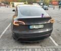 Серый Тесла Model Y, объемом двигателя 0 л и пробегом 53 тыс. км за 32761 $, фото 6 на Automoto.ua