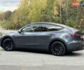 Серый Тесла Model Y, объемом двигателя 0 л и пробегом 211 тыс. км за 18950 $, фото 33 на Automoto.ua