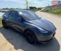 Сірий Тесла Model Y, об'ємом двигуна 0 л та пробігом 35 тис. км за 28800 $, фото 10 на Automoto.ua