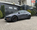 Серый Тесла Model Y, объемом двигателя 0 л и пробегом 65 тыс. км за 24400 $, фото 31 на Automoto.ua