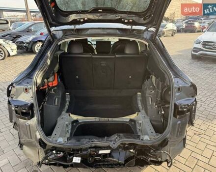 Сірий Тесла Model Y, об'ємом двигуна 0 л та пробігом 180 тис. км за 16900 $, фото 6 на Automoto.ua