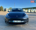 Сірий Тесла Model Y, об'ємом двигуна 0 л та пробігом 36 тис. км за 29500 $, фото 2 на Automoto.ua