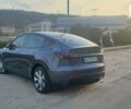 Серый Тесла Model Y, объемом двигателя 0 л и пробегом 81 тыс. км за 22200 $, фото 7 на Automoto.ua