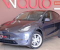Сірий Тесла Model Y, об'ємом двигуна 0 л та пробігом 125 тис. км за 22500 $, фото 13 на Automoto.ua