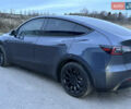Серый Тесла Model Y, объемом двигателя 0 л и пробегом 110 тыс. км за 23700 $, фото 6 на Automoto.ua