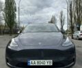 Серый Тесла Model Y, объемом двигателя 0 л и пробегом 66 тыс. км за 37500 $, фото 1 на Automoto.ua