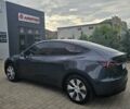 Тесла Model Y 2021 в Мукачеве на Automoto.ua Серый Тесла Model Y, объемом двигателя 0 л и пробегом 62 тыс. км за 26950 $, фото 3 на Automoto.ua