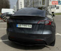 Сірий Тесла Model Y, об'ємом двигуна 0 л та пробігом 96 тис. км за 27500 $, фото 23 на Automoto.ua