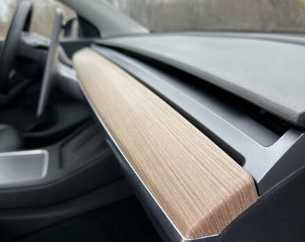 Сірий Тесла Model Y, об'ємом двигуна 0 л та пробігом 91 тис. км за 23400 $, фото 60 на Automoto.ua