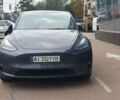 Сірий Тесла Model Y, об'ємом двигуна 0 л та пробігом 84 тис. км за 27900 $, фото 3 на Automoto.ua