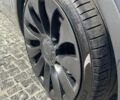 Серый Тесла Model Y, объемом двигателя 0 л и пробегом 21 тыс. км за 35000 $, фото 24 на Automoto.ua