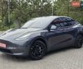 Серый Тесла Model Y, объемом двигателя 0 л и пробегом 161 тыс. км за 19900 $, фото 18 на Automoto.ua