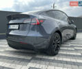 Серый Тесла Model Y, объемом двигателя 0 л и пробегом 89 тыс. км за 26500 $, фото 5 на Automoto.ua