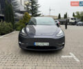 Серый Тесла Model Y, объемом двигателя 0 л и пробегом 65 тыс. км за 24400 $, фото 34 на Automoto.ua