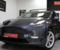 Серый Тесла Model Y, объемом двигателя 0 л и пробегом 119 тыс. км за 21900 $, фото 11 на Automoto.ua
