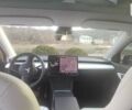 Серый Тесла Model Y, объемом двигателя 0 л и пробегом 81 тыс. км за 22200 $, фото 15 на Automoto.ua