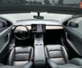 Серый Тесла Model Y, объемом двигателя 0 л и пробегом 26 тыс. км за 27200 $, фото 25 на Automoto.ua