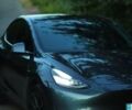Серый Тесла Model Y, объемом двигателя 0 л и пробегом 85 тыс. км за 25000 $, фото 2 на Automoto.ua
