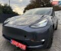 Сірий Тесла Model Y, об'ємом двигуна 0 л та пробігом 102 тис. км за 18200 $, фото 15 на Automoto.ua