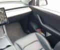 Сірий Тесла Model Y, об'ємом двигуна 0 л та пробігом 84 тис. км за 27900 $, фото 16 на Automoto.ua