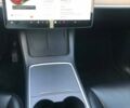 Серый Тесла Model Y, объемом двигателя 0 л и пробегом 77 тыс. км за 22700 $, фото 13 на Automoto.ua