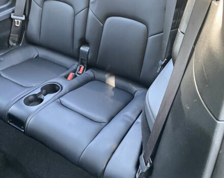 Серый Тесла Model Y, объемом двигателя 0 л и пробегом 73 тыс. км за 25000 $, фото 17 на Automoto.ua