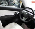 Серый Тесла Model Y, объемом двигателя 0 л и пробегом 119 тыс. км за 21900 $, фото 115 на Automoto.ua