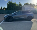 Серый Тесла Model Y, объемом двигателя 0 л и пробегом 38 тыс. км за 37500 $, фото 4 на Automoto.ua