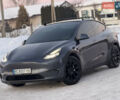 Серый Тесла Model Y, объемом двигателя 0 л и пробегом 200 тыс. км за 23000 $, фото 1 на Automoto.ua