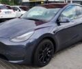 Сірий Тесла Model Y, об'ємом двигуна 0 л та пробігом 78 тис. км за 26000 $, фото 1 на Automoto.ua