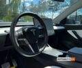 Серый Тесла Model Y, объемом двигателя 75 л и пробегом 43 тыс. км за 29700 $, фото 21 на Automoto.ua