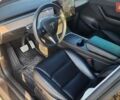 Серый Тесла Model Y, объемом двигателя 0 л и пробегом 97 тыс. км за 25000 $, фото 23 на Automoto.ua