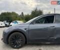 Сірий Тесла Model Y, об'ємом двигуна 0 л та пробігом 102 тис. км за 18200 $, фото 3 на Automoto.ua