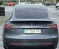 Сірий Тесла Model Y, об'ємом двигуна 0 л та пробігом 48 тис. км за 32000 $, фото 2 на Automoto.ua