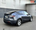 Серый Тесла Model Y, объемом двигателя 0 л и пробегом 33 тыс. км за 26700 $, фото 57 на Automoto.ua