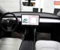 Серый Тесла Model Y, объемом двигателя 0 л и пробегом 119 тыс. км за 21900 $, фото 114 на Automoto.ua