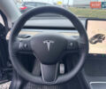 Серый Тесла Model Y, объемом двигателя 0 л и пробегом 107 тыс. км за 23999 $, фото 53 на Automoto.ua